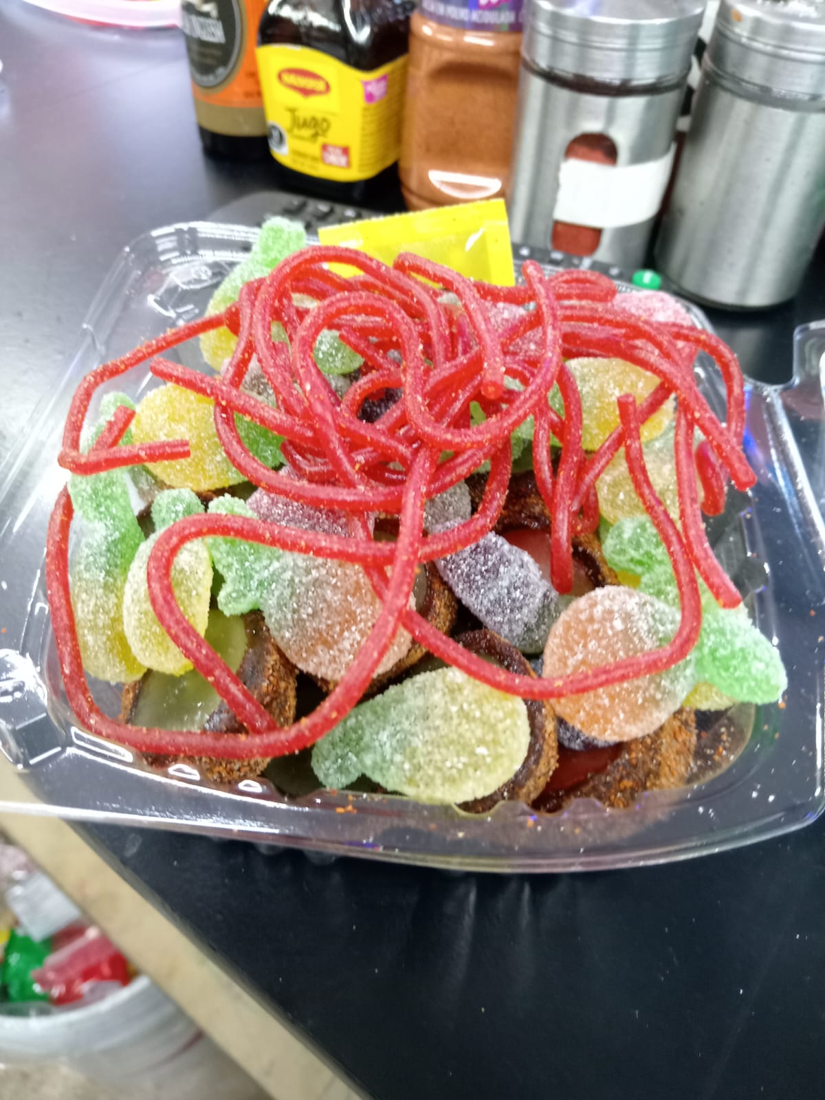Manzana Loka