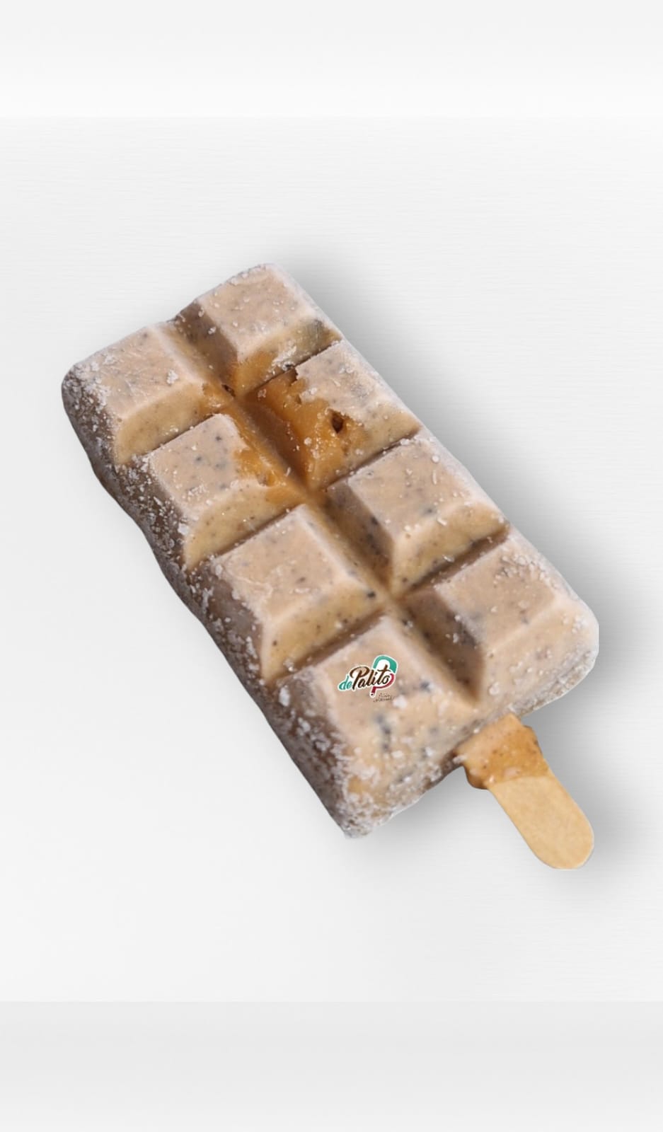 Brownie con Arequipe
