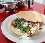 Torta de Tripa