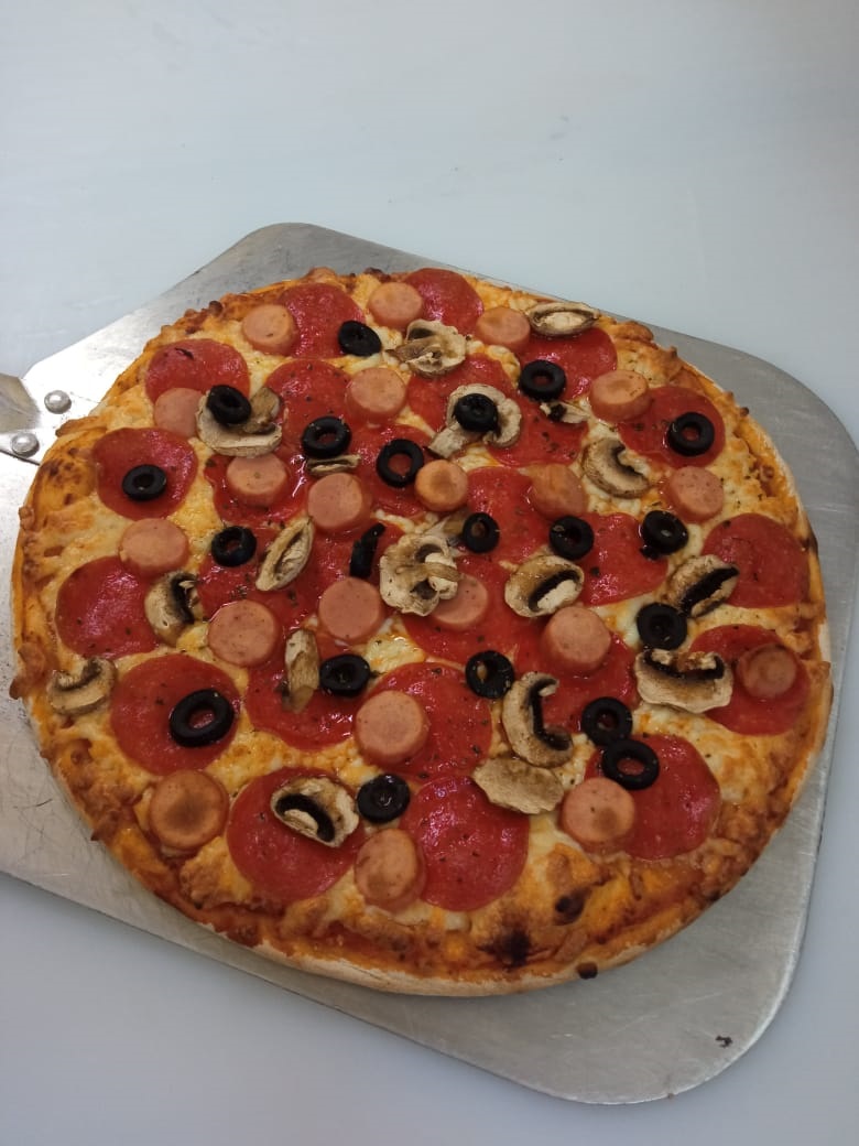 Pizza Italiana