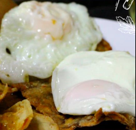 Huevos Rancheros