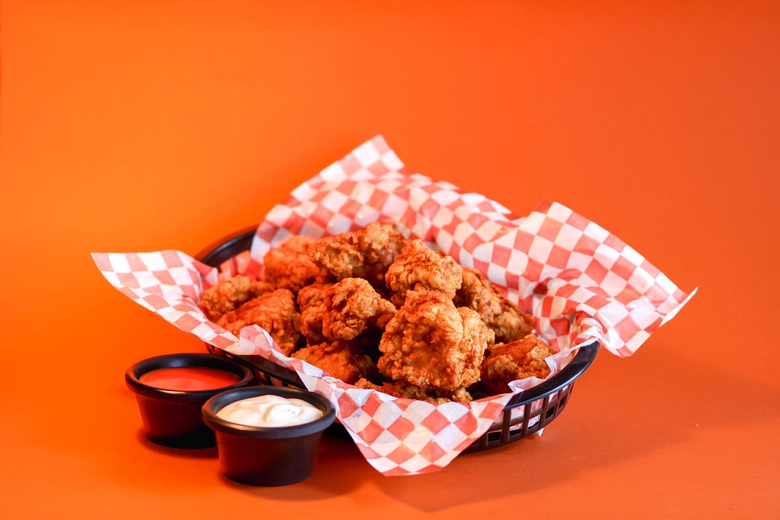 6 Boneless