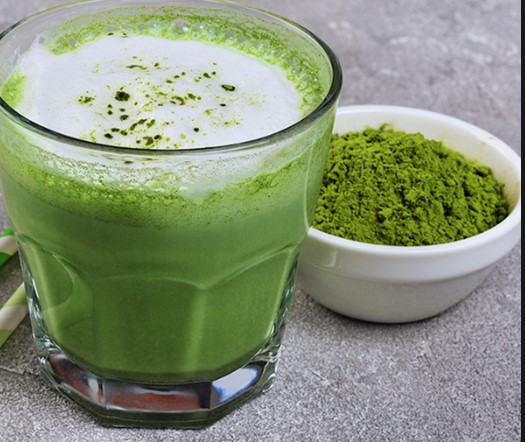 Té Matcha