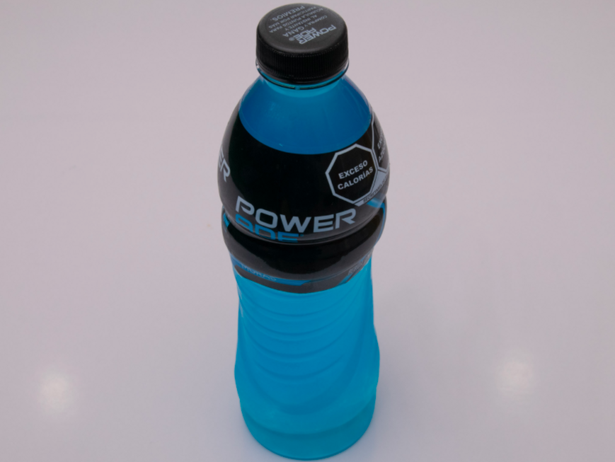 Powerade