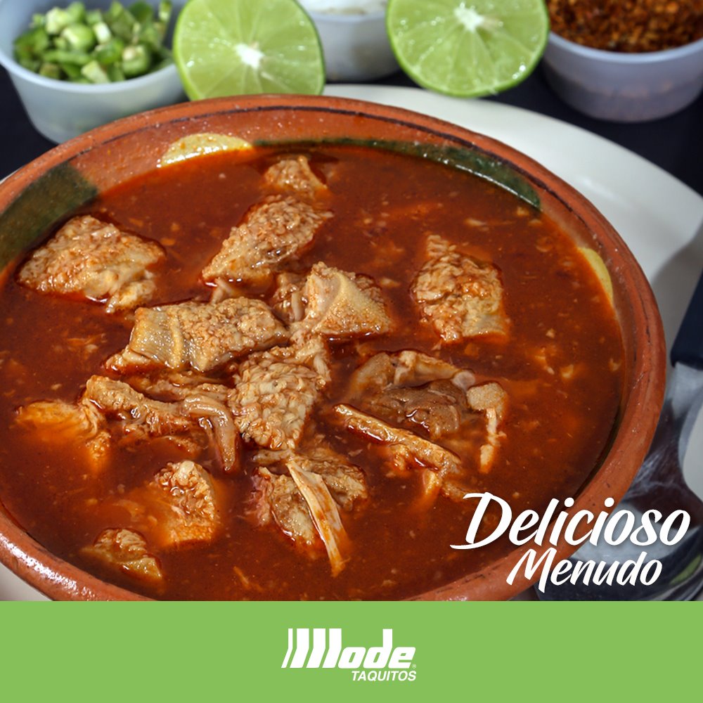 Menudo