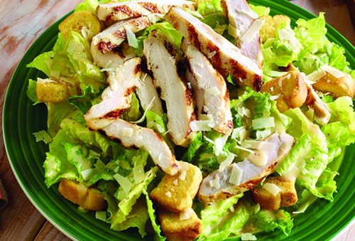 Ensalada Tita