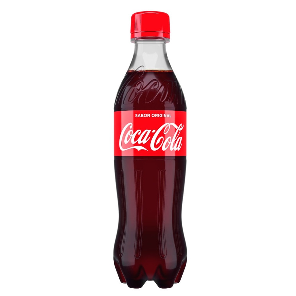 Coca Cola  de 355 ml