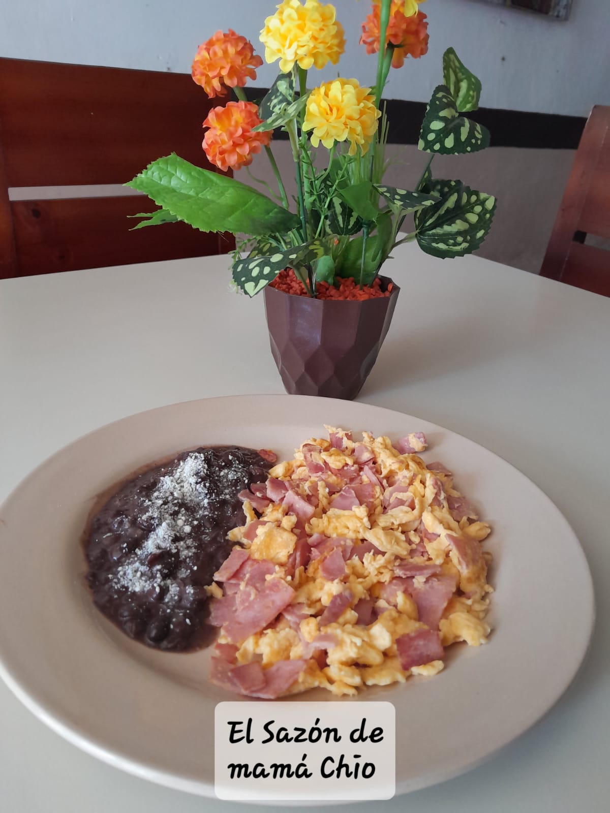 Paq. 2 Huevos al Gusto