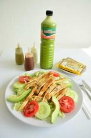 COMBO JUGOS DETOX viernes