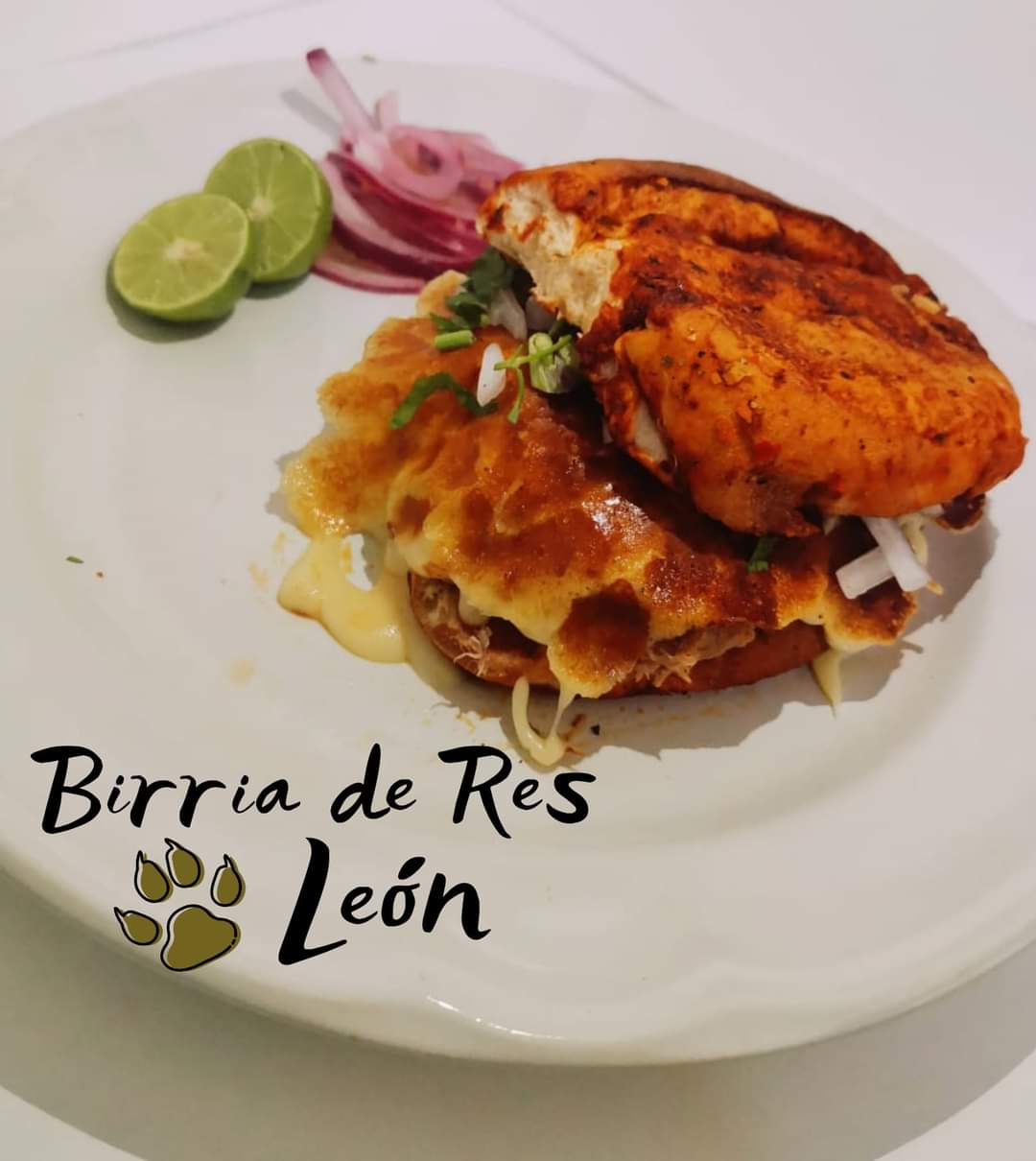 Torta Adobada con Queso