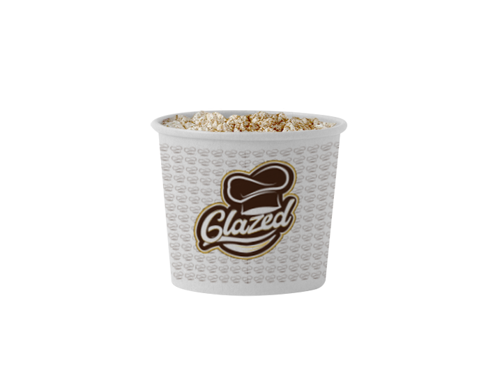 Tres Leches 8 oz