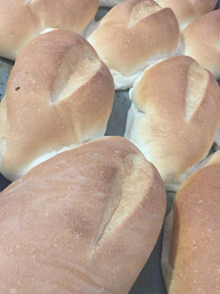 COMBO 6 PAN FRANCES