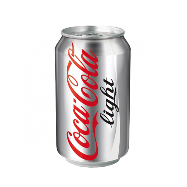 Coca Cola Light 400 ml