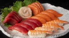 Salmón Ahumado
