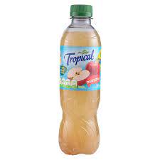 Tropical Té de Manzana 600 ml