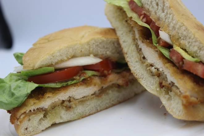 Torta de Milanesa