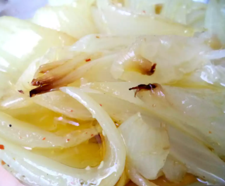 Cebolla Asada