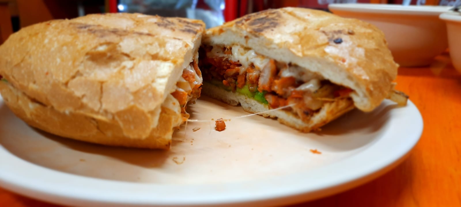 TORTA COMBINADA