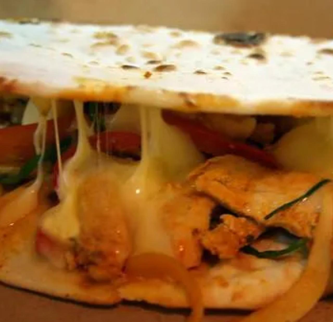 Quesadilla de Pollo 300 g