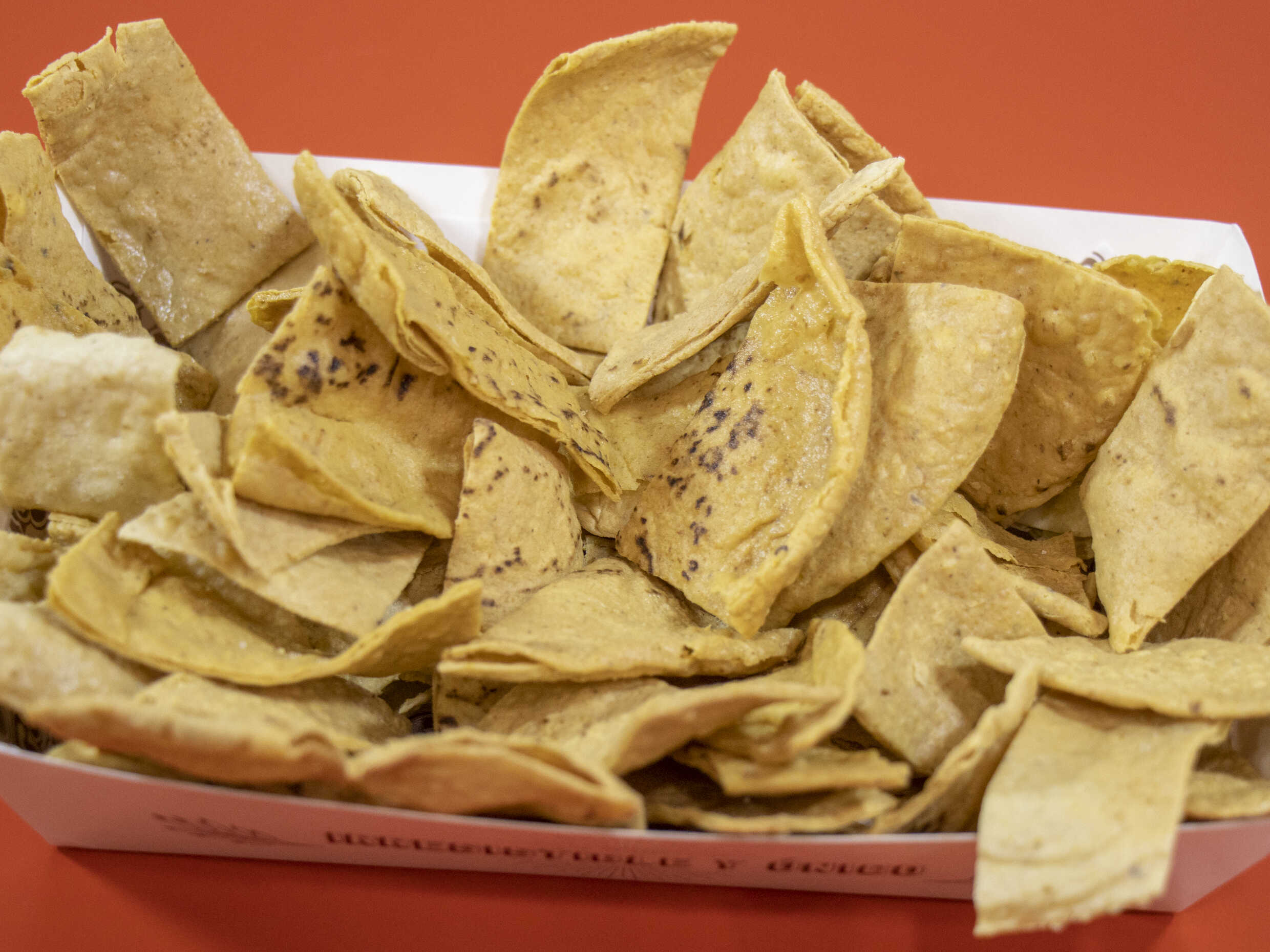 Tostada