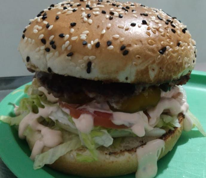 COMBO DE CHORIZO