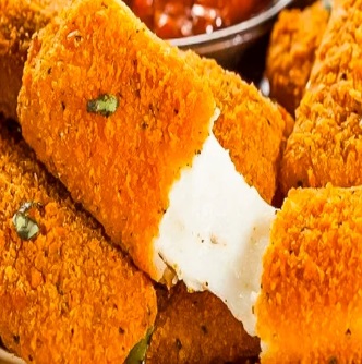 Dedos de Queso 5 Piezas