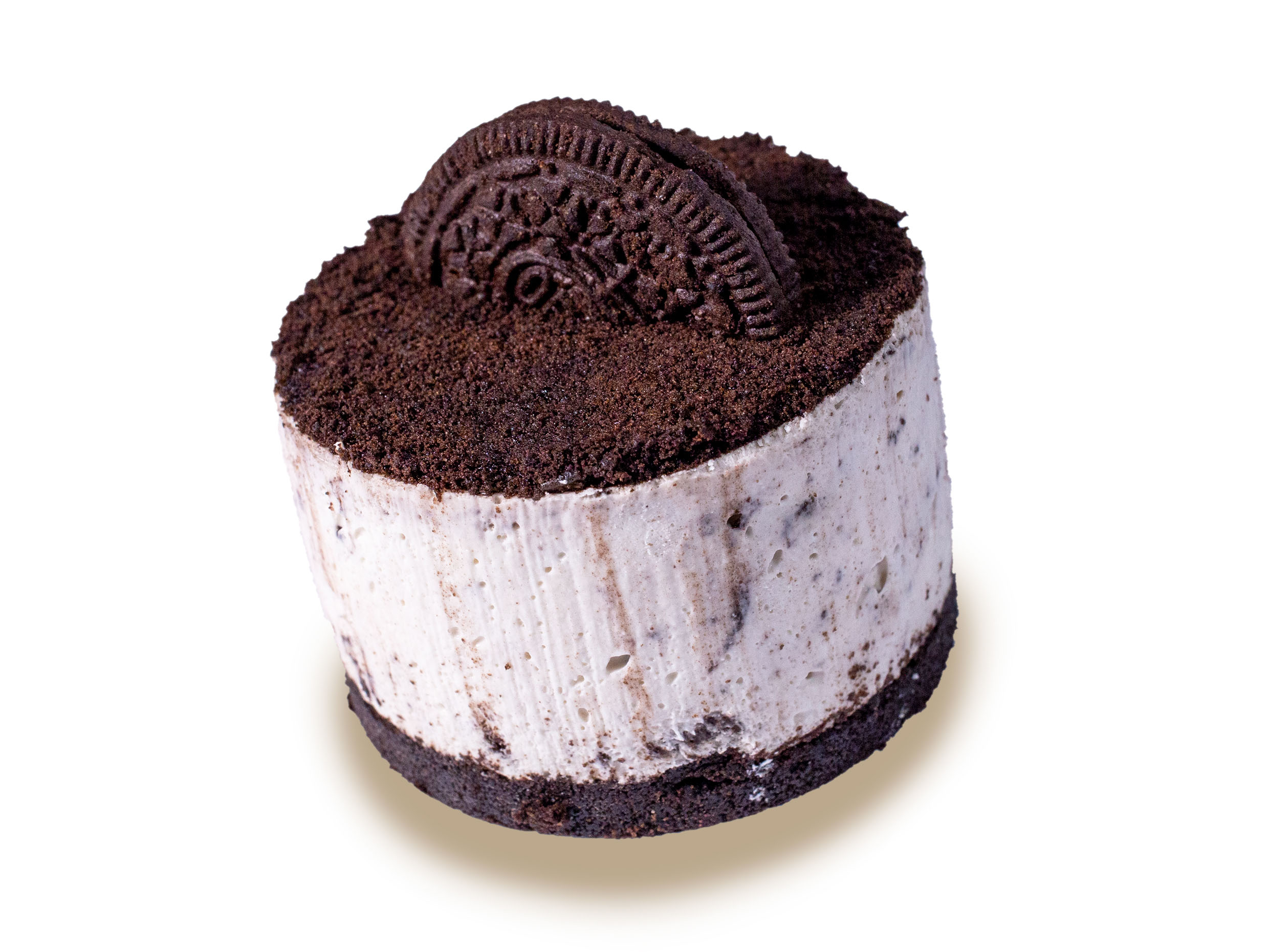Chessecake Oreo