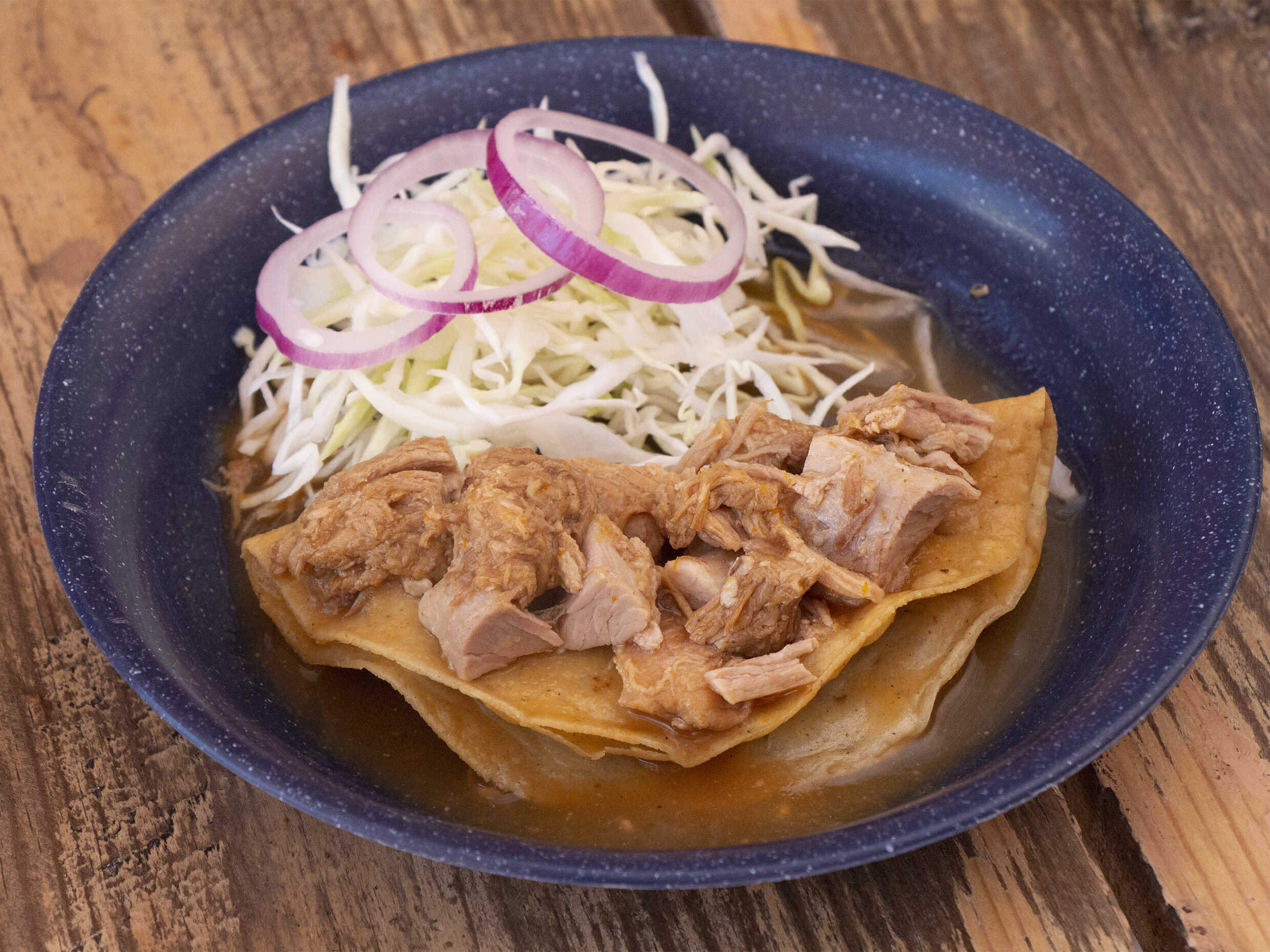 Taco Especial