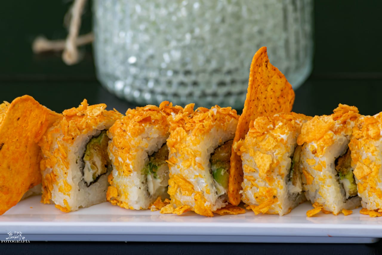 Doritos Roll