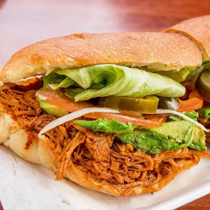 ARMA TU TORTA + TORTA CUBANA