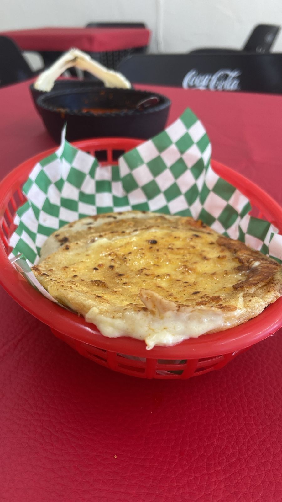 QUESO