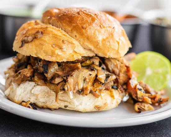 2 Tortas Árabes + Agua del Día