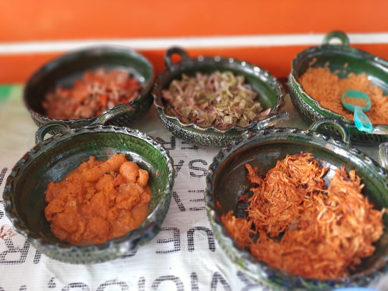 Taco de Costilla Enchilada