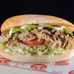 Torta Original JR