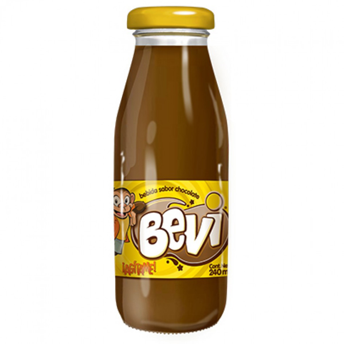BEVI