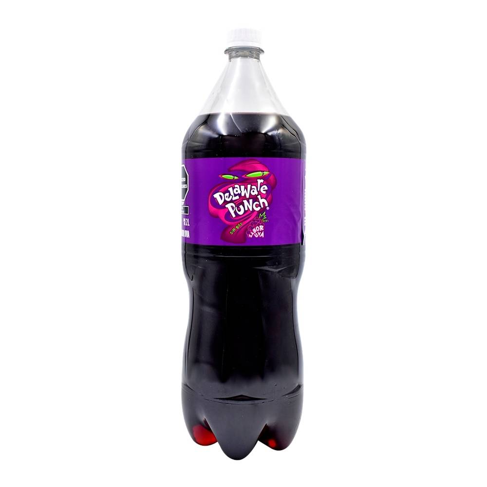 Delaware Punch