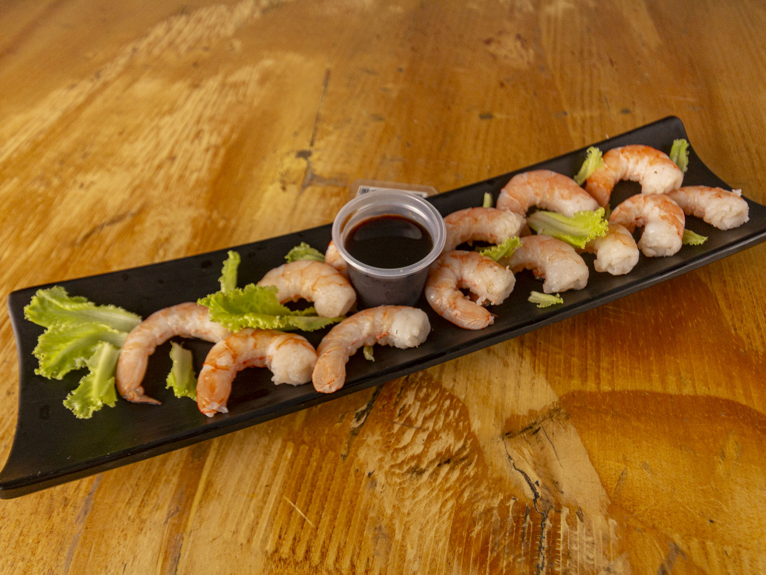 Camarones