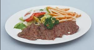 Arrachera