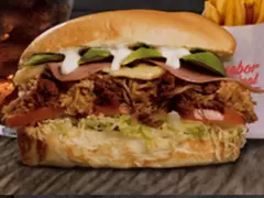 Torta Cubana