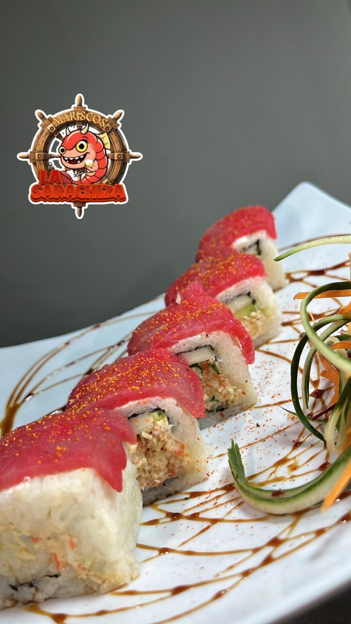 TUNA ROLL