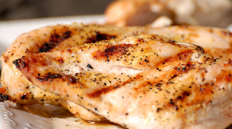 Extra de Pollo