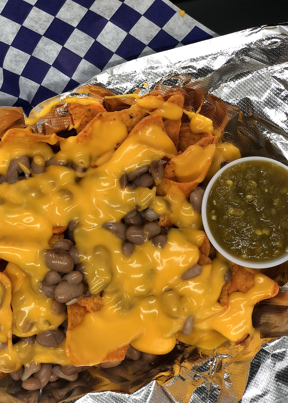 Dorinachos