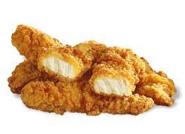 Tiras Crispy