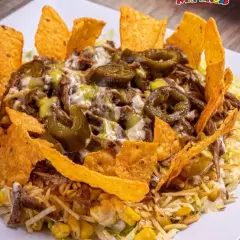 Desgranado Mexicano de Pollo
