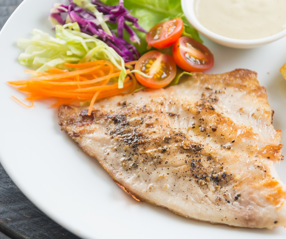 Filete al Mojo