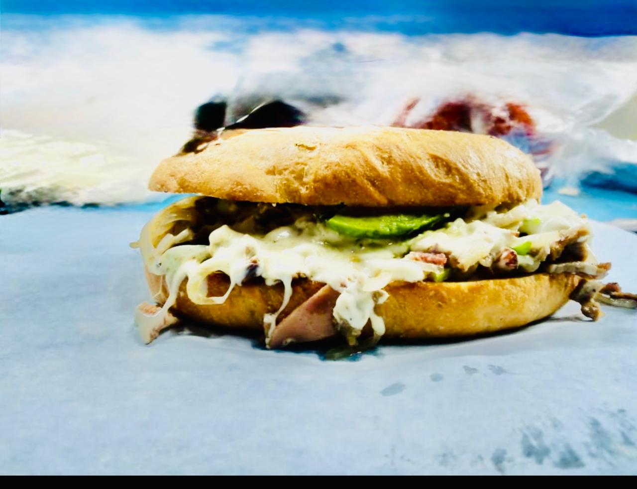 Torta de Alambre