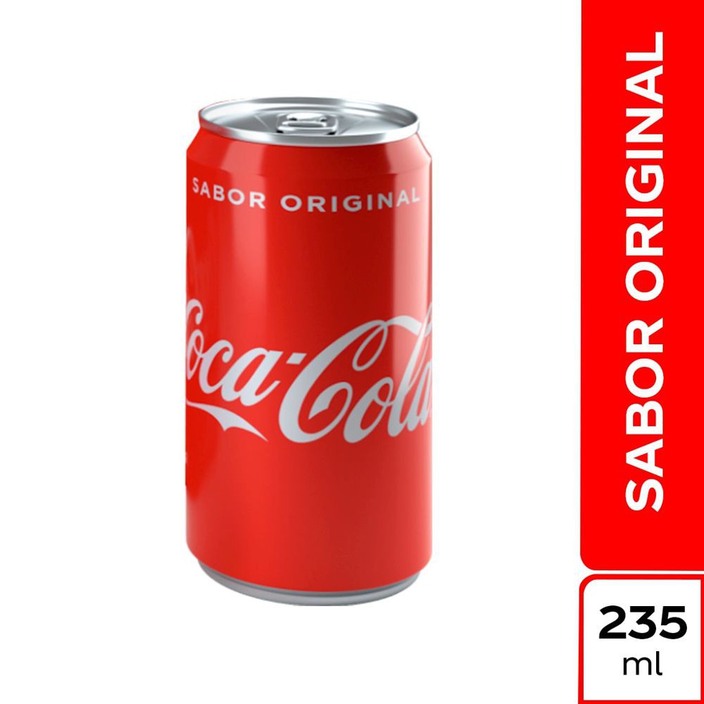 Coca Cola 269ml