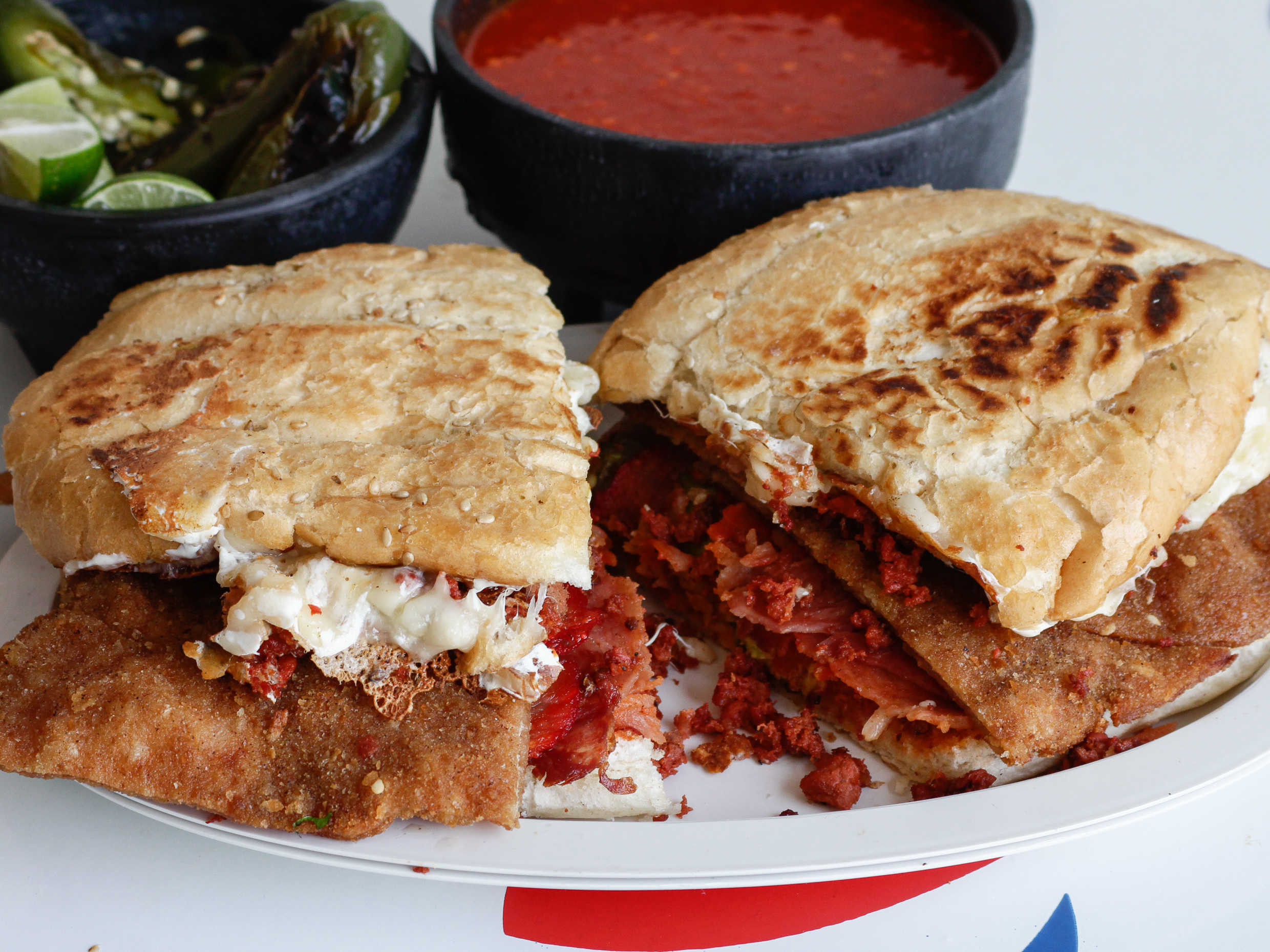 Torta Chilanga