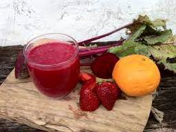 Smoothie Red