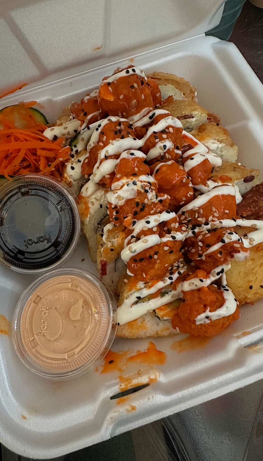 Boneless Roll